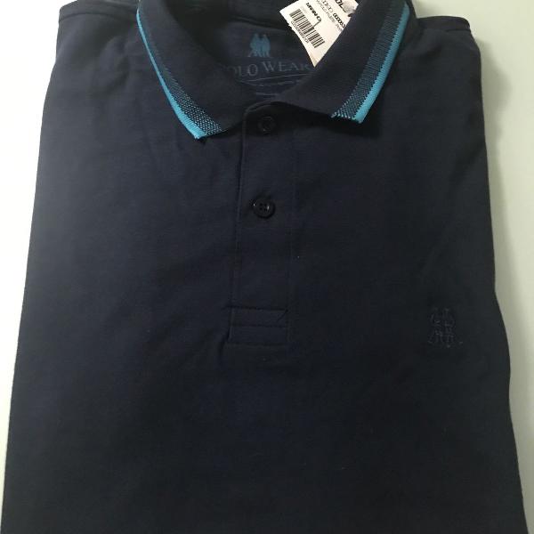 camisa polo polo wear