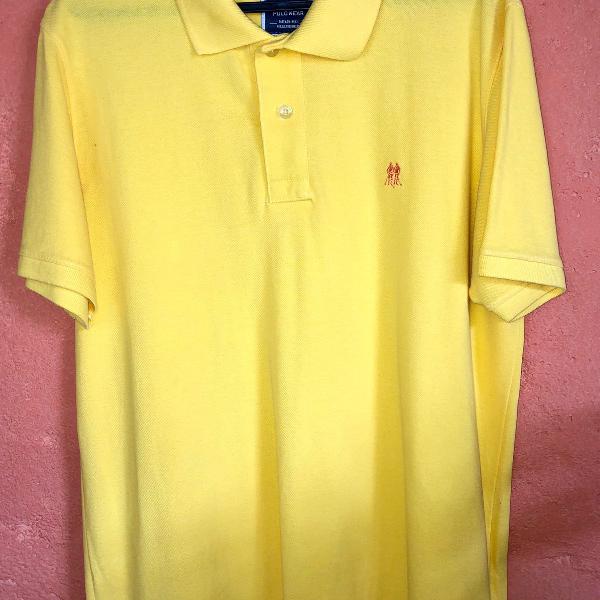 camisa polo wear