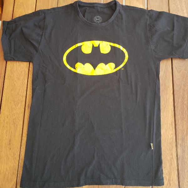 camiseta Batman DC Comics