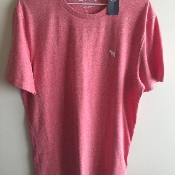 camiseta abercrombie