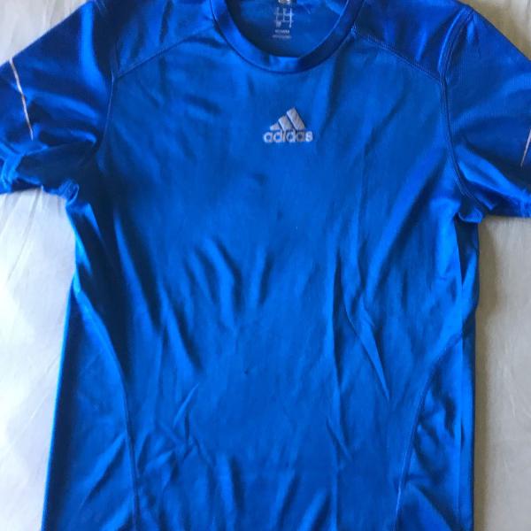 camiseta adidas academia adidas clima cool