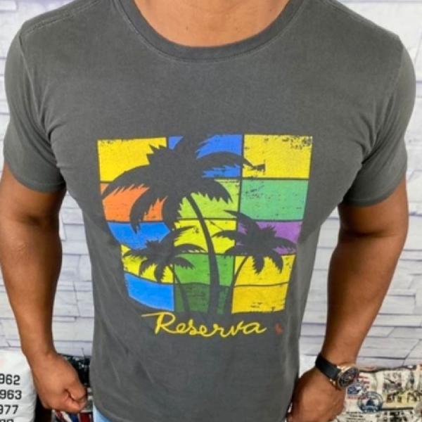 camiseta marcas