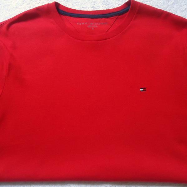 camiseta masculina tommy hill original