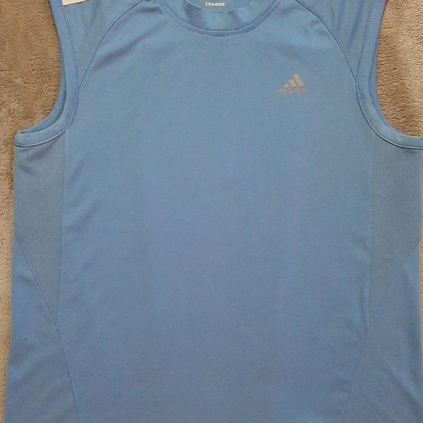 camiseta para esporte adidas original