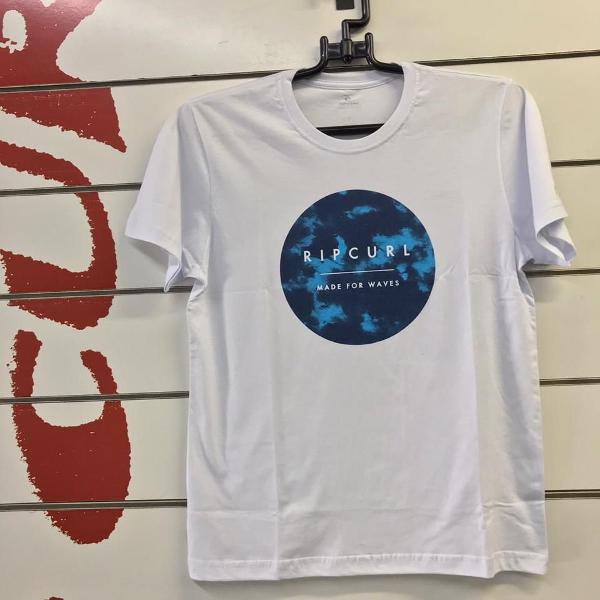 camiseta ripcurl