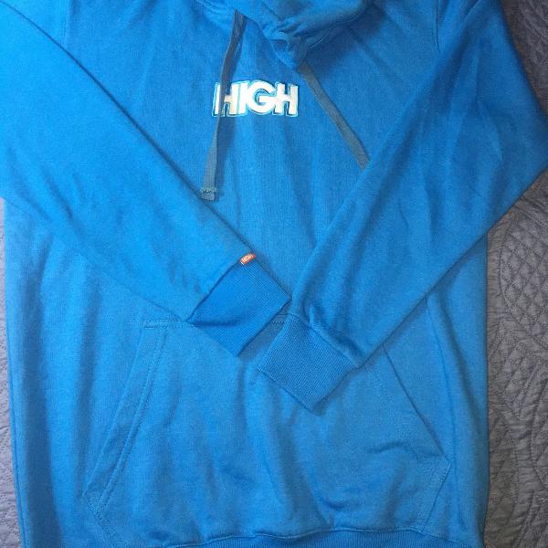 casaco high