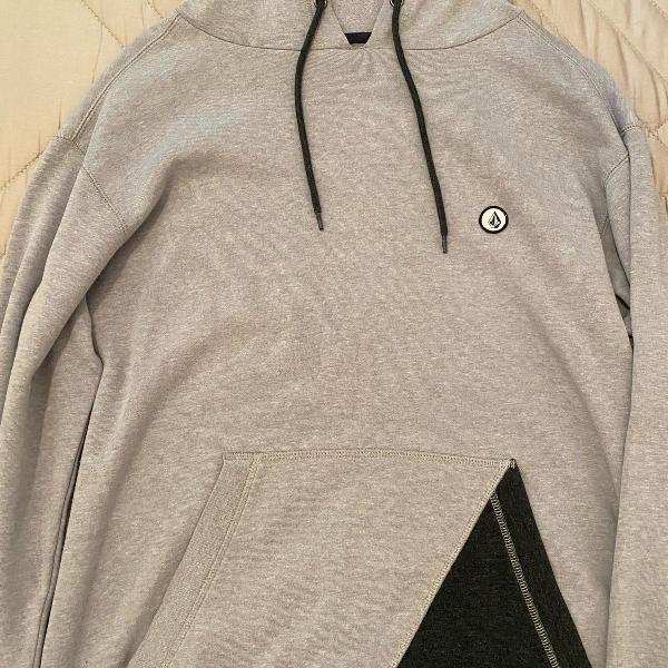 casaco volcom