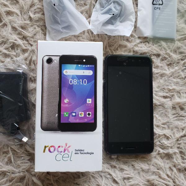 celular novo rock cell quartzo up