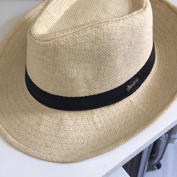 chapeu panama