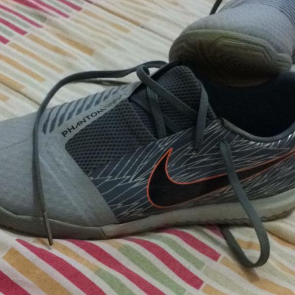 chuteira de futsal nike phantom venom