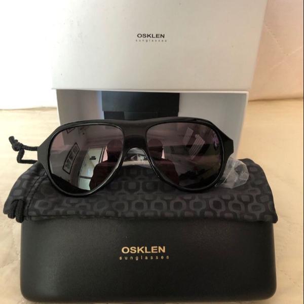 culos osklen