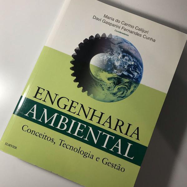 engenharia ambiental