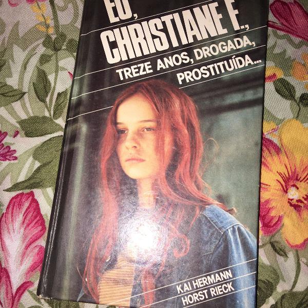 eu christiane f