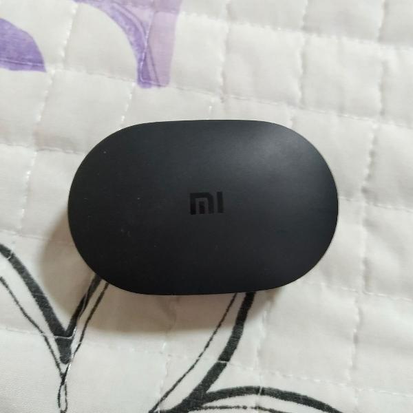 fone xiaomi Bluetooth