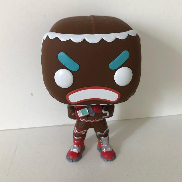 funko pop merry marauder fortnite