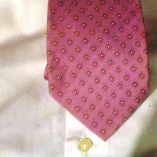 gravata italiana tie shop -feita a mão -seda -