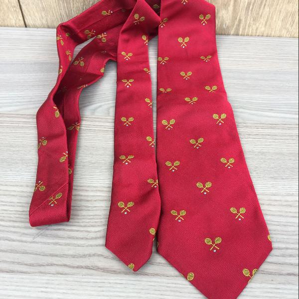 gravata - polo by ralph lauren
