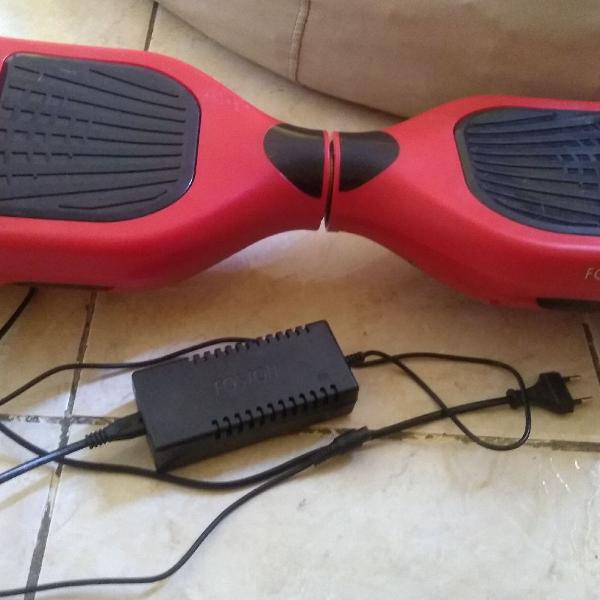 hoverboard semi-novo