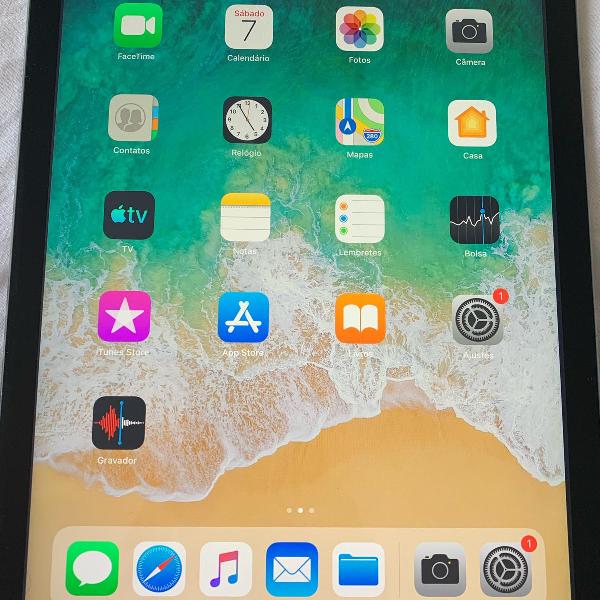 ipad air 16gb wifi e 4g