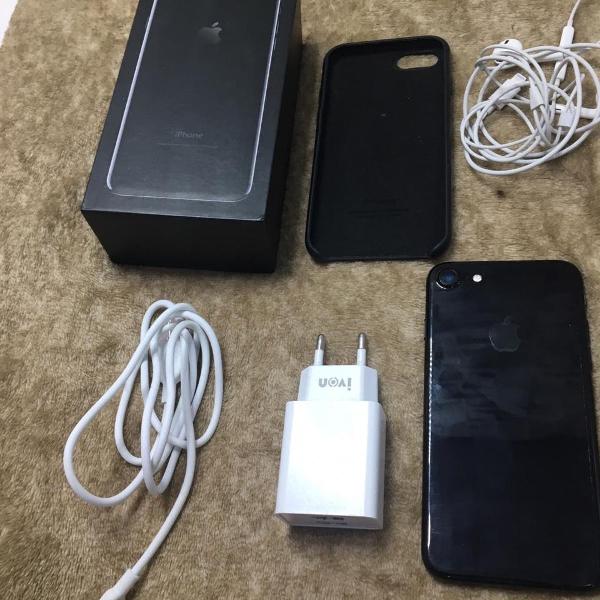 iphone 7 - 32gb