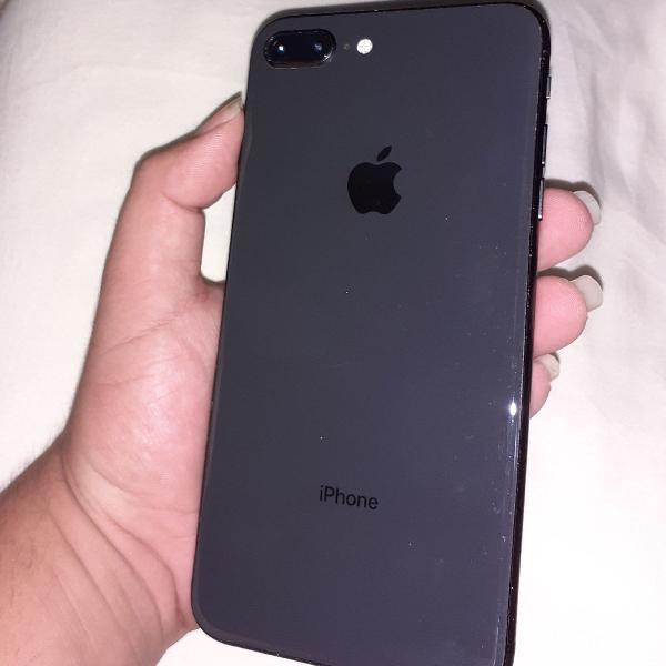 iphone 8 plus 64GB