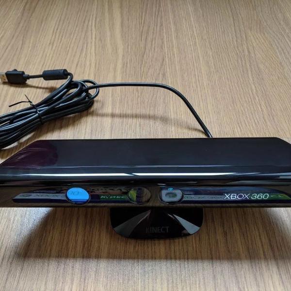 kinect xbox 360