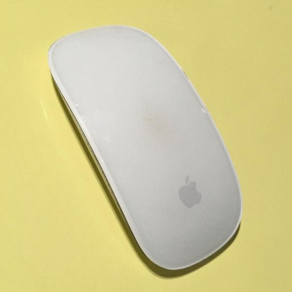 magic mouse apple 2