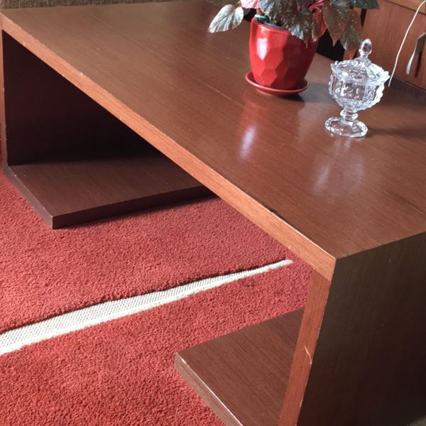 mesa de centro para sala