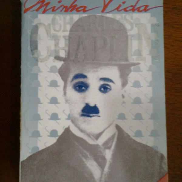 minha vida - charles chaplin