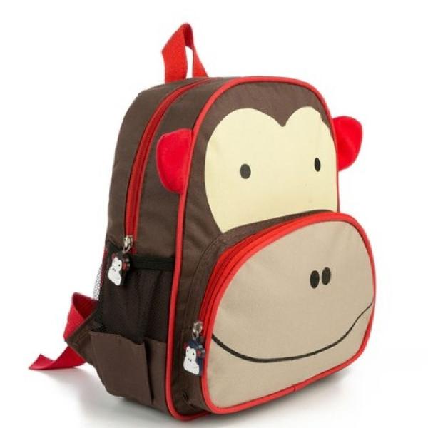 mochila macaco