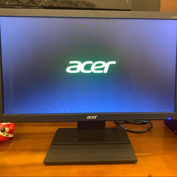 monitor acer 19