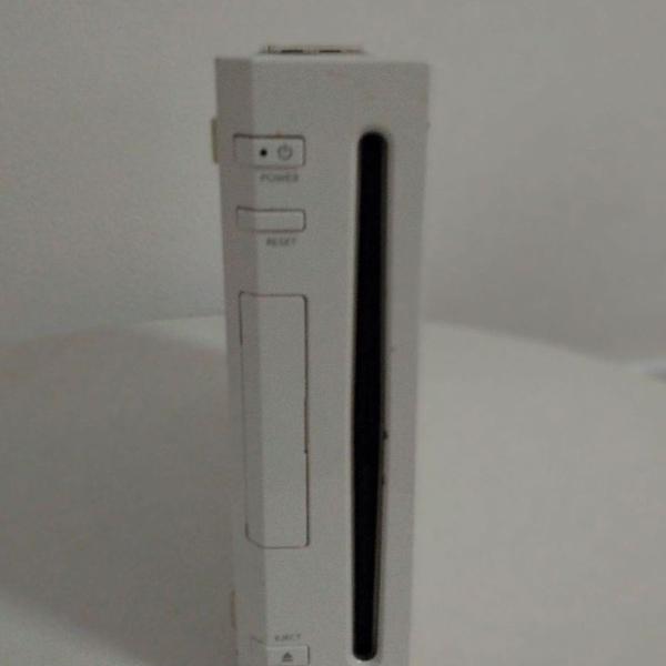 nintendo wii
