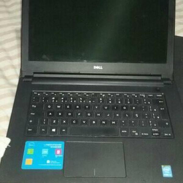 notebook dell inspiron
