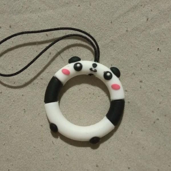 pingente para celular