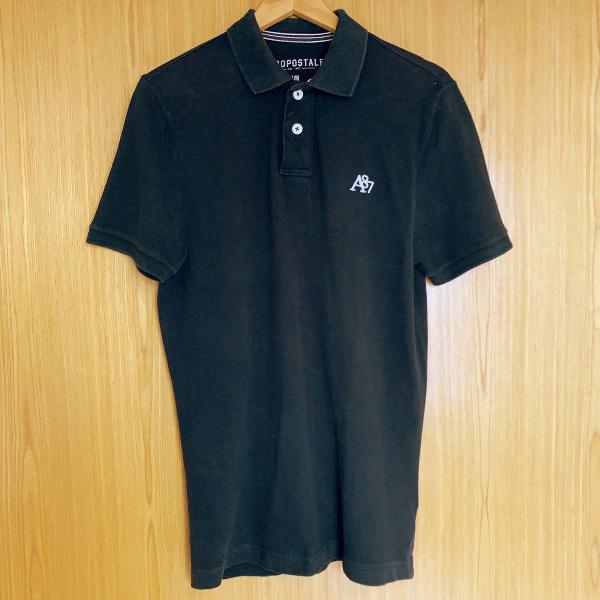 polo aéropostale