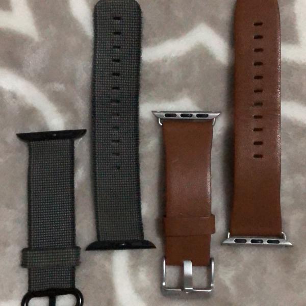 pulseiras applewatch 38mm