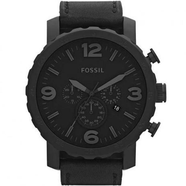 relógio masculino fossil
