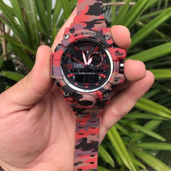 relógios gshock atacado