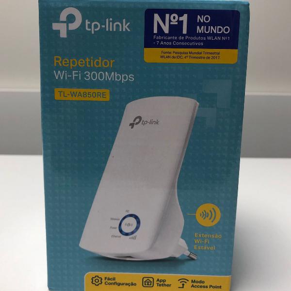 repetidor wi-fi tp link