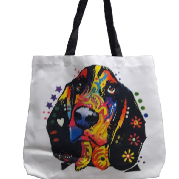 sacola ecobag pets