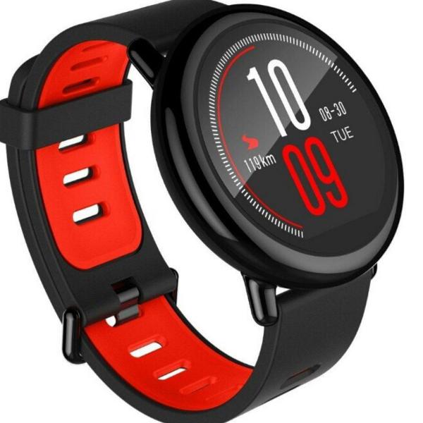 smartwatch amazfit pace
