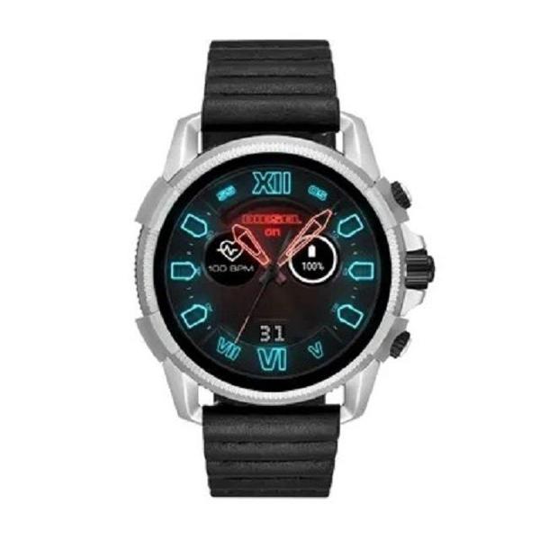 smartwatch diesel on gen 4 novo. original.