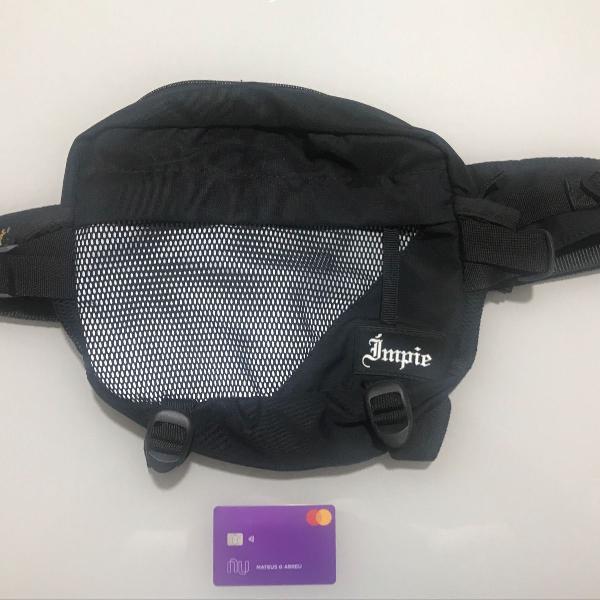waistbag impie cordura