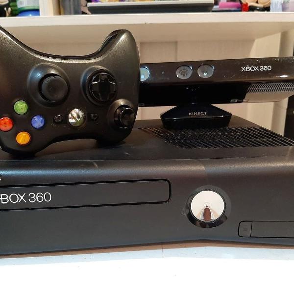 xbox 360 slim