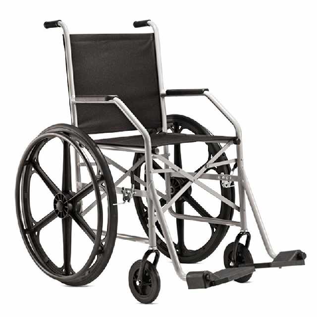 Aluguel cadeira de rodas