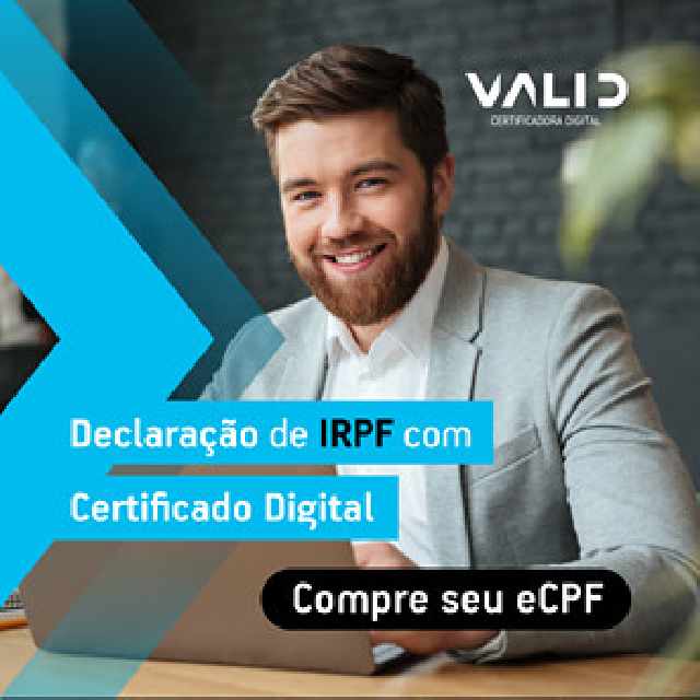 Certificado digital