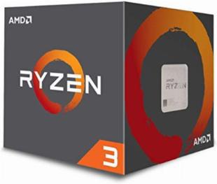 AMD Ryzen 3 1200