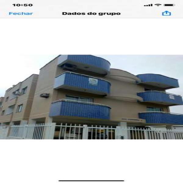 APARTAMENTO EXCELENTE, FRENTE A ÁREA VERDE.