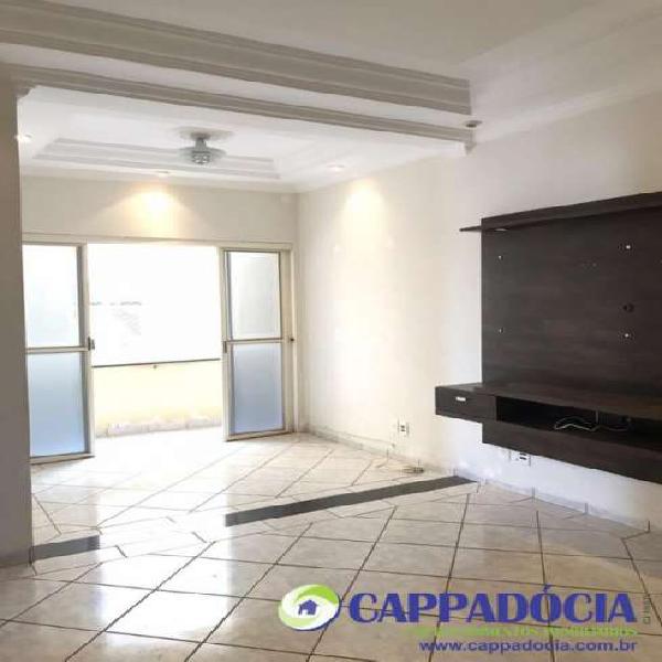 APARTAMENTO para Locação jd redentor, guapiacu 3