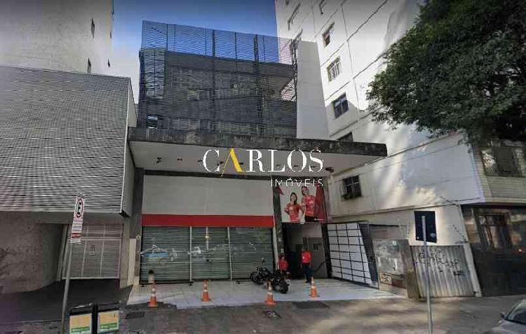 Andar, Funcionários